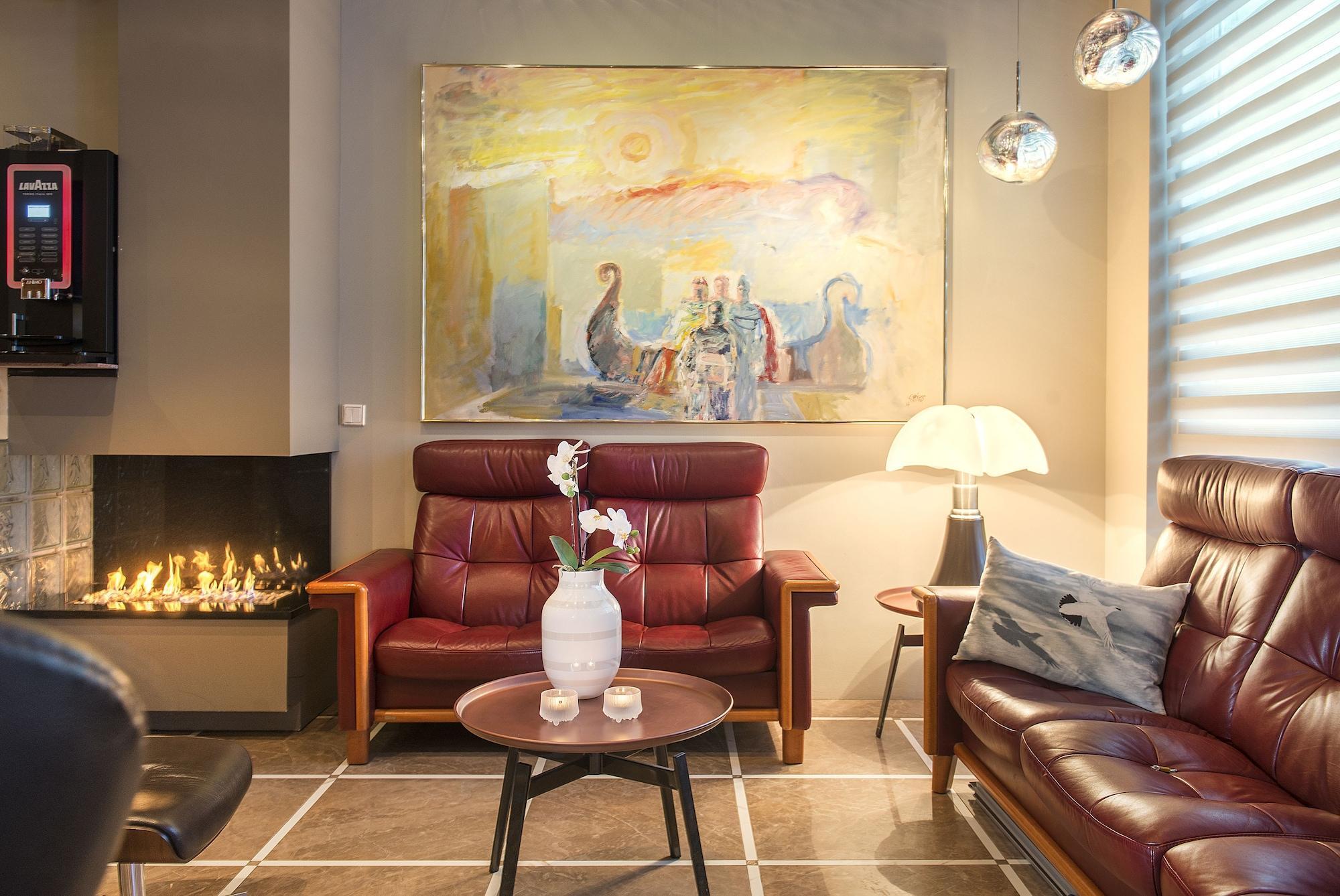 Guesthouse Keflavik By Reykjavik Keflavik Airport Экстерьер фото
