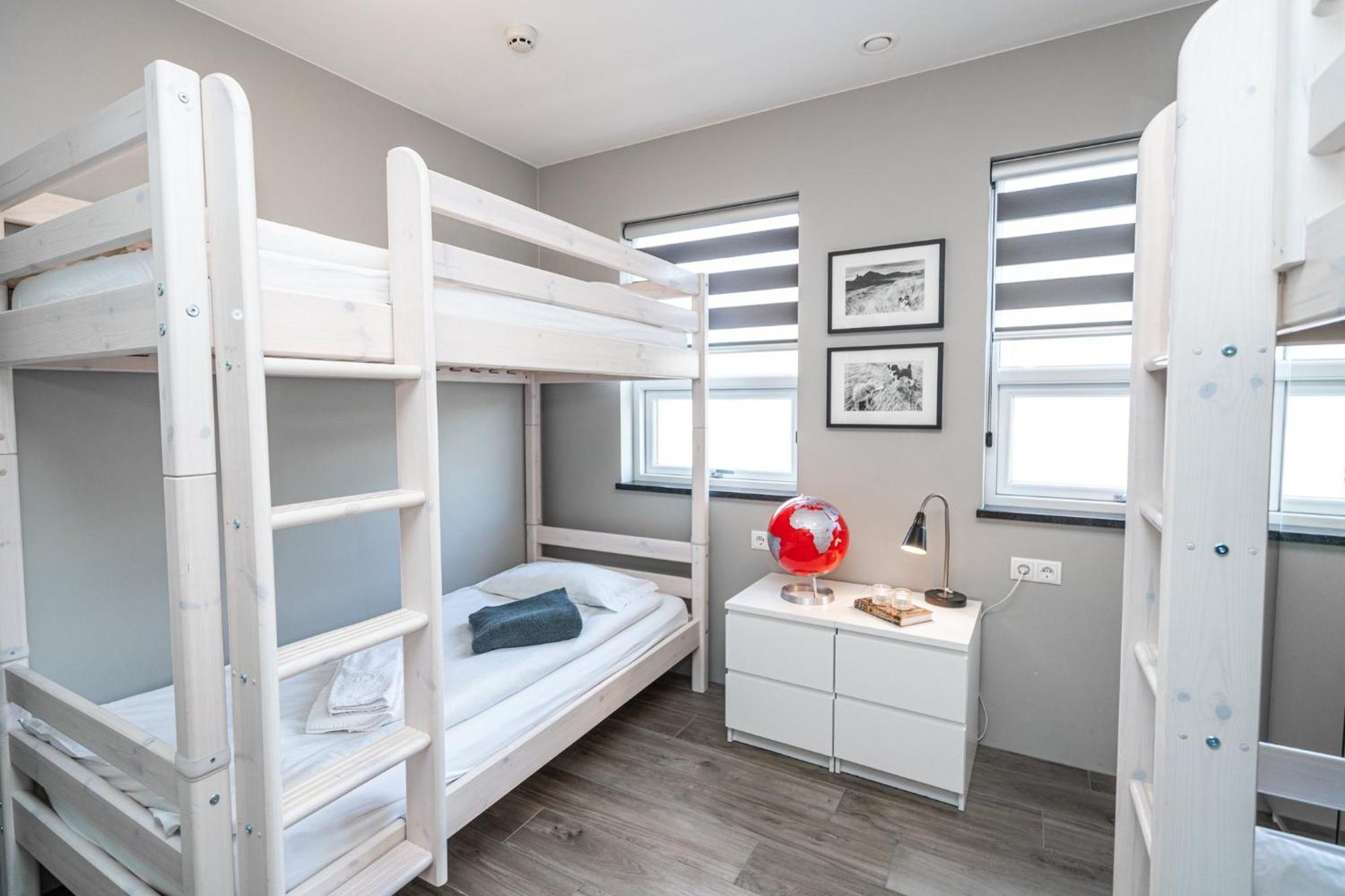 Guesthouse Keflavik By Reykjavik Keflavik Airport Экстерьер фото