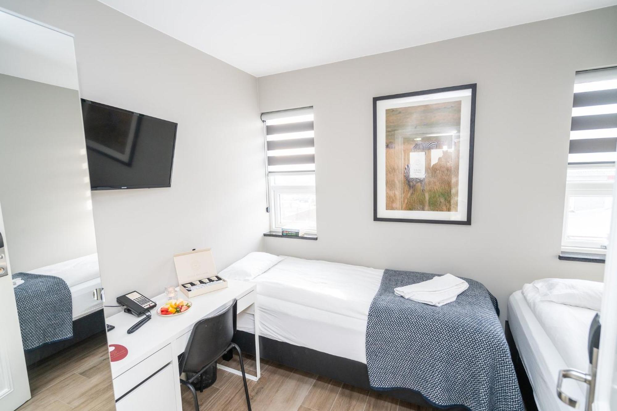 Guesthouse Keflavik By Reykjavik Keflavik Airport Экстерьер фото