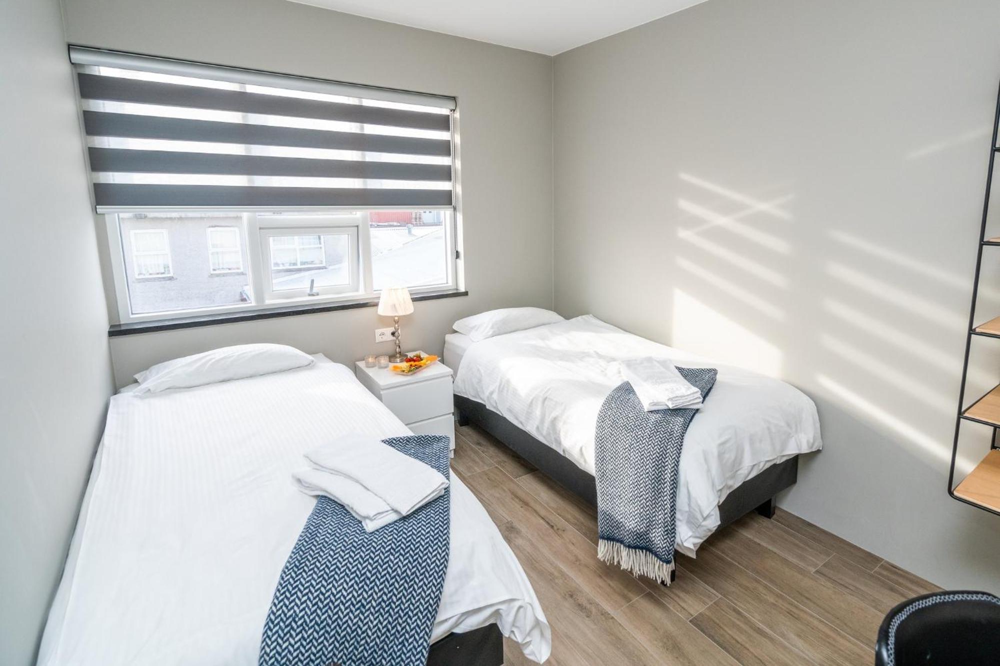 Guesthouse Keflavik By Reykjavik Keflavik Airport Экстерьер фото